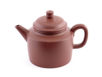 Чайник из исинской глины «Полковник», 270 мл.. Цена: 5 360 ₽ руб.
