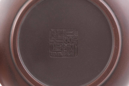Чайник из Циньчжоу, Гуанси «Палемоны», 180 мл. Цена: 10&nbsp;250 ₽ руб.