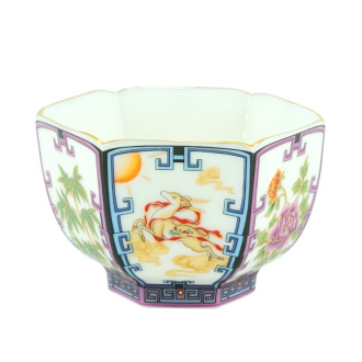 Пиала "Многообразность", 150 мл.  | 茶杯. Цена: 3 980 ₽ руб.