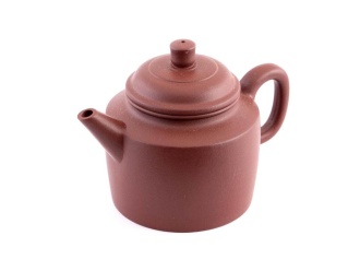 Чайник из исинской глины «Полковник», 270 мл.. Цена: 5 360 ₽ руб.