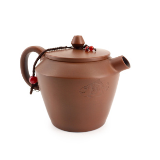 Глиняный чайник из Цзяньшуй, Юньнань "Состояние" 180 мл. Цена: 17&nbsp;000 ₽ руб.