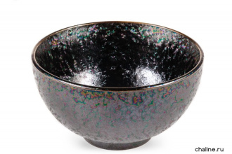 Ceramic bowl "Forged metal" 120 ml.  | 茶杯. Цена:  руб.