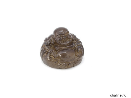 Чайная игрушка меняющая цвет Золотой Хотэйчик. Цена: 1 210 ₽ руб.
