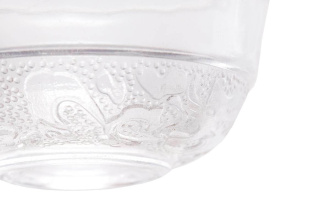 Пиала стеклянная "Дракон", 50 мл  | 茶杯. Цена: 310 ₽ руб.