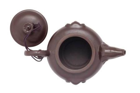 Чайник глиняный «Овен», 190 мл. Цена: 2&nbsp;360 ₽ руб.