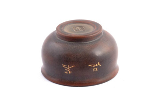 Пиала из Циньчжоу «Эстетика»  | 茶杯. Цена: 1 740 ₽ руб.