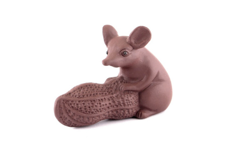 Игрушка «Мышонок». Цена: 1 560 ₽ руб.