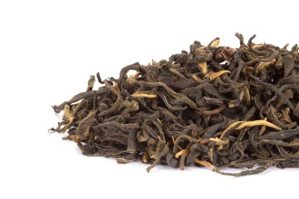 Красный чай Дянь хун 3 (Юньнаньский красный чай)
