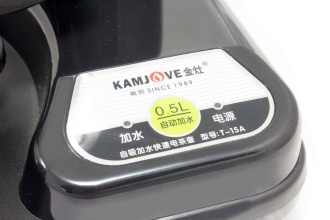 Электрический чайник с подачей воды Kamjove T-15A, 800 мл.. Цена: 5 690 ₽ руб.