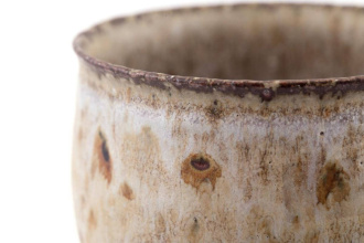 Пиала глиняная «Грот», 260 мл.  | 茶杯. Цена: 3&nbsp;600 ₽ руб.