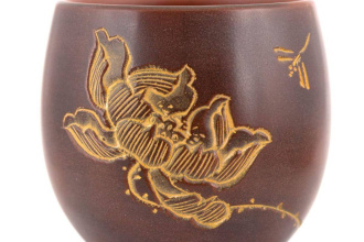 Пиала «Камала», 100 мл.  | 茶杯. Цена: 2&nbsp;680 ₽ руб.