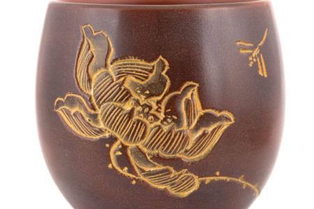 Пиала «Камала», 100 мл.  | 茶杯. Цена: 2&nbsp;680 ₽ руб.