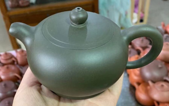 Чайник глиняный «Тортула». Цена: 6&nbsp;160 ₽ руб.