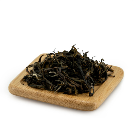 Жёлтый чай Сочинский апрельский Золотой чай