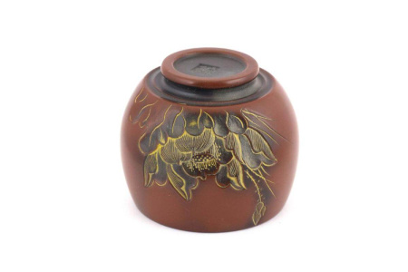 Bowl "Pearl in a Lotus Flower"  | 茶杯. Цена: ₽3,720 руб.