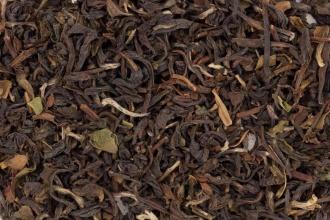 Нильджири (Индийский чёрный чай)