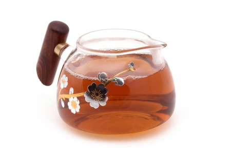 Чахай «Стекло и дерево», 350 мл. Чахай «Стекло и дерево», 350 мл.. Цена: 2 510 ₽ руб.