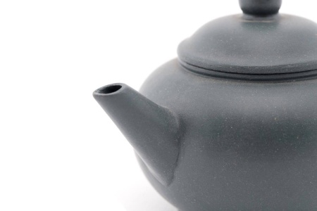 Глиняный чайник «Тихоокеанская сосна», 100 мл.. Цена: 2 020 ₽ руб.