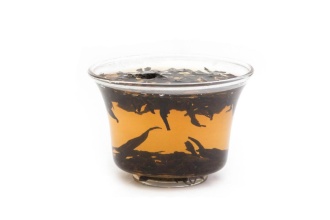 Северофуцзяньский улун из Уишань, Янь ча Да хун пао марки "Чайная Линия", 50 гр