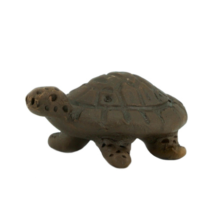 Глиняная игрушка "Шабути", малая. Цена: 480 ₽ руб.