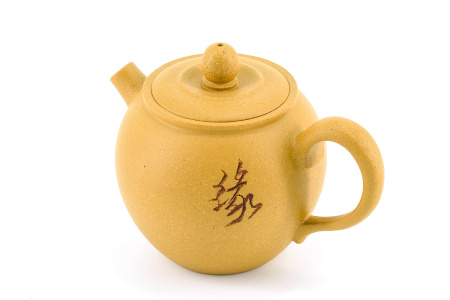 Глиняный чайник "Минимализм", 150 мл. Цена: 3&nbsp;460 ₽ руб.