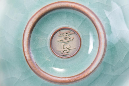 Пиала «Морозная», 55 мл.  | 茶杯. Цена: 560 ₽ руб.