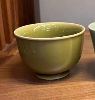 Пиала "Ротанговый глянец"  | 茶杯. Цена: 3&nbsp;170 ₽ руб.