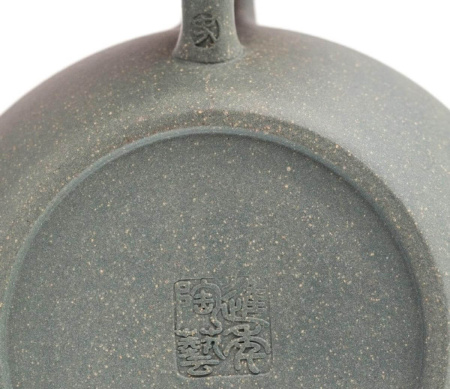 Чайник глиняный «Блюдце», 185 мл.. Цена: 2&nbsp;150 ₽ руб.