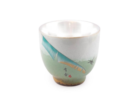 Пиала «Удовольствие»  | 茶杯. Цена: 1&nbsp;600 ₽ руб.