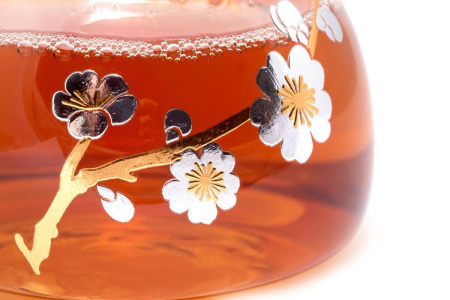 Чахай «Стекло и дерево», 350 мл. Чахай «Стекло и дерево», 350 мл.. Цена: 2 510 ₽ руб.