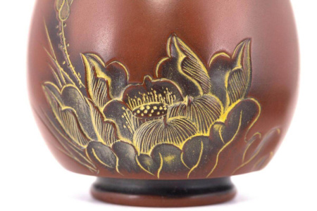 Bowl "Pearl in a Lotus Flower"  | 茶杯. Цена: ₽3,720 руб.