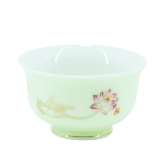Пиала "Щедрость", 50 мл.  | 茶杯. Цена: 380 ₽ руб.
