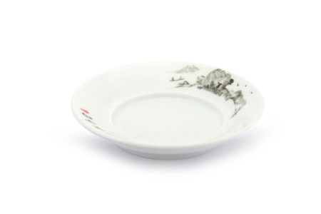 Porcelain gaiwan, 310 ml.. Цена: ₽2,170 руб.