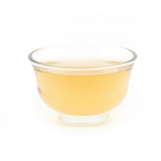 Связанный чай «Осенний букет»|Связанный чай