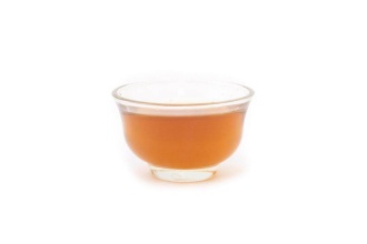 Красный чай Цин сян Цзинь цзюнь мэй  (Золотые брови нежного аромата)