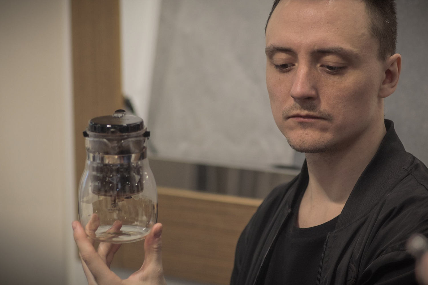 Выездная чайная церемония