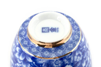 Пиала «Сады мечты», 125 мл  | 茶杯. Цена: 340 ₽ руб.