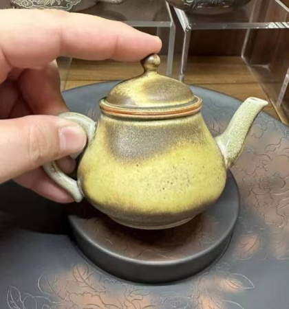 Чайник дровяного обжига "Калёный". Цена: 37&nbsp;090 ₽ руб.