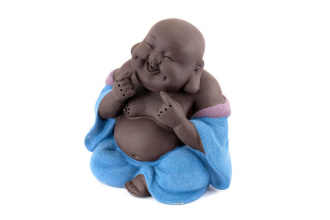 Чайная игрушка «Лучистый Будда». Цена: 2&nbsp;150 ₽ руб.