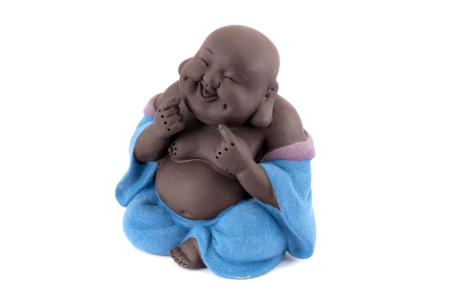 Чайная игрушка «Лучистый Будда». Цена: 2&nbsp;150 ₽ руб.