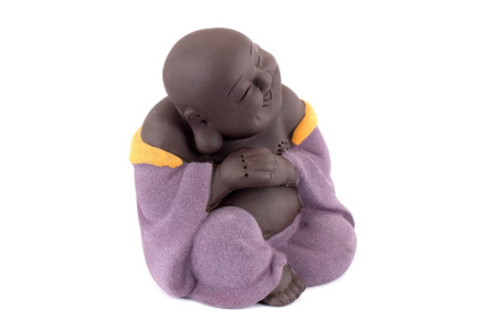 Чайная игрушка «Созерцающий Будда». Цена: 2&nbsp;700 ₽ руб.