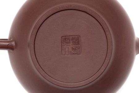 Чайник глиняный «Распустилась роза», 290 мл.. Цена: 9 620 ₽ руб.