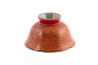 Пиала "Рубин", 100 мл.  | 茶杯. Цена: 24&nbsp;780 ₽ руб.