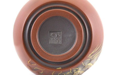 Bowl "Pearl in a Lotus Flower"  | 茶杯. Цена: ₽3,720 руб.