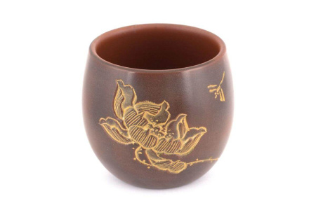 Пиала «Камала», 100 мл.  | 茶杯. Цена: 2&nbsp;680 ₽ руб.