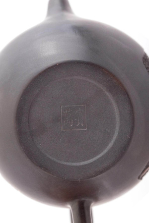 Чайник из Цзяньшуй «Текст». Цена: 13&nbsp;870 ₽ руб.