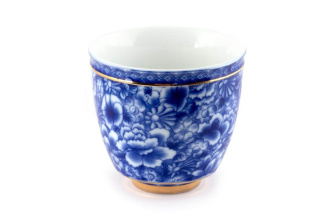 Пиала «Сады мечты», 125 мл  | 茶杯. Цена: 340 ₽ руб.