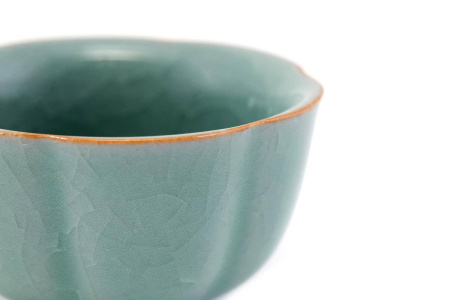 Пиала «Морозная», 55 мл.  | 茶杯. Цена: 560 ₽ руб.