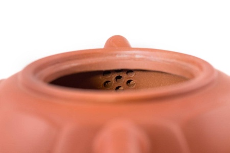 Чайник глиняный «Нимфея» 190мл.. Цена: 3 690 ₽ руб.
