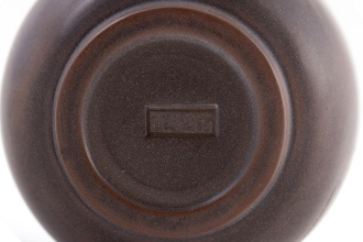Пиала из Циньчжоу, Гуанси "Взмах кисти", 140 мл.  | 茶杯. Цена: 1&nbsp;540 ₽ руб.